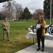 Local businesswoman receives recognition for support of deployed UTNG Soldier