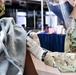 Pa. National Guard supports State College vaccination center