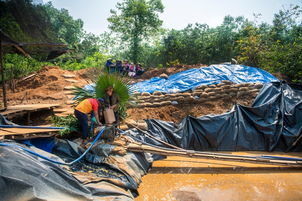 Fulfilling Our Nation's Promise in Vietnam