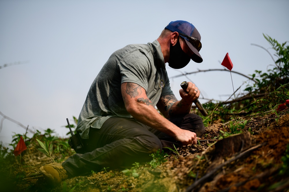 Fulfilling Our Nation's Promise in Vietnam