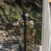 SSTK21 - Soldiers Conduct Fast Rope Training