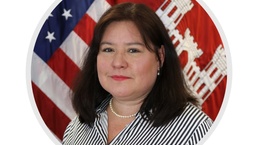 SWD Hydropower Asset Investment Manager Oldham champions the American Indian Science and Engineering Association