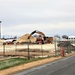 Second modern-era barracks construction project continues at Fort McCoy