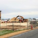 Second modern-era barracks construction project continues at Fort McCoy