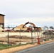 Second modern-era barracks construction project continues at Fort McCoy