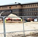 Second modern-era barracks construction project continues at Fort McCoy