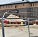 Second modern-era barracks construction project continues at Fort McCoy