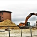 Second modern-era barracks construction project continues at Fort McCoy