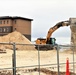 Second modern-era barracks construction project continues at Fort McCoy