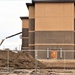 Second modern-era barracks construction project continues at Fort McCoy