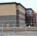 Second modern-era barracks construction project continues at Fort McCoy