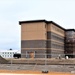Construction of new, modern barracks building continues at Fort McCoy