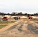 Second modern-era barracks construction project continues at Fort McCoy