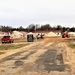 Second modern-era barracks construction project continues at Fort McCoy