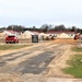 Second modern-era barracks construction project continues at Fort McCoy