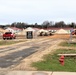 Second modern-era barracks construction project continues at Fort McCoy