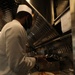 Serving on Wheels