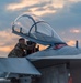 Sentry Savannah 2021 Aircraft prepare for exercise