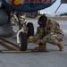 Sentry Savannah 2021 Aircraft prepare for exercise