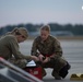 Sentry Savannah 2021 Aircraft prepare for exercise