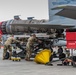 Sentry Savannah 2021 Aircraft prepare for exercise