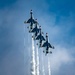 Thunderbirds kick-off 2021 Air Show season in Cocoa Beach