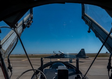 Six-ship Dissimilar Formation