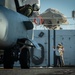 MV-22B Osprey Flight Operations Aboard USNS Mercy