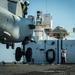 MV-22B Osprey Flight Operations Aboard USNS Mercy