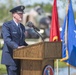 La. Air Guard promotes chief of staff to brigadier general