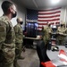 Maj. Gen. Dawne L. Deskins visits 166th Airlift Wing