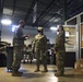 Maj. Gen. Dawne L. Deskins visits 166th Airlift Wing