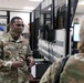 Maj. Gen. Dawne L. Deskins visits 166th Airlift Wing