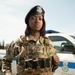 Defenders donned with Aspetto Mach V Female Body Armor System vest