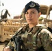 Defenders donned with Aspetto Mach V Female Body Armor System vest