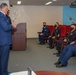 Capt. Ryosuke Taki Receives Air Force Commendation Medal