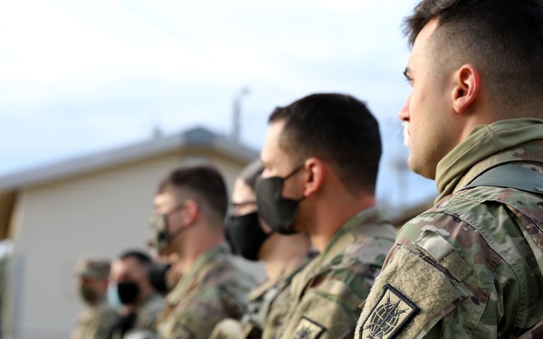 Listening to the CSM