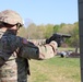 1st Theater Sustainment Command's Blue Team conducts training ahead of deployment