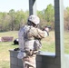 1st Theater Sustainment Command's Blue Team conducts training ahead of deployment