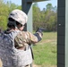 1st Theater Sustainment Command's Blue Team conducts training ahead of deployment