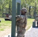 1st Theater Sustainment Command's Blue Team conducts training ahead of deployment