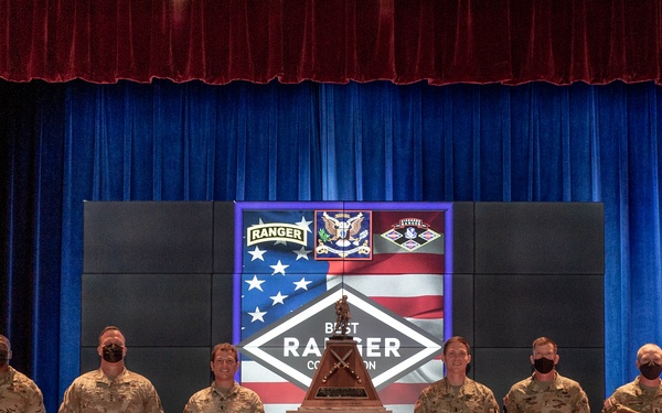 BRC Finishers Recognized