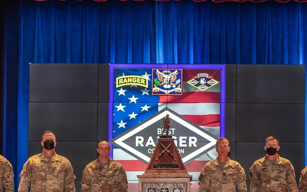 BRC Finishers Recognized