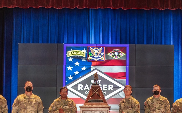 BRC Finishers Recognized