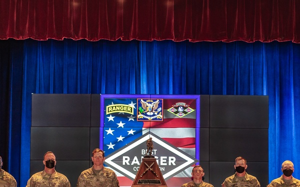 BRC Finishers Recgonized