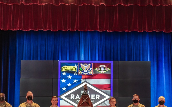 BRC Finishers are Recognized