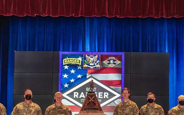 BRC Finishers Are Recognized