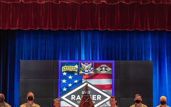 BRC Finishers Recognized