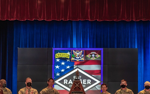 BRC Finishers Recognized