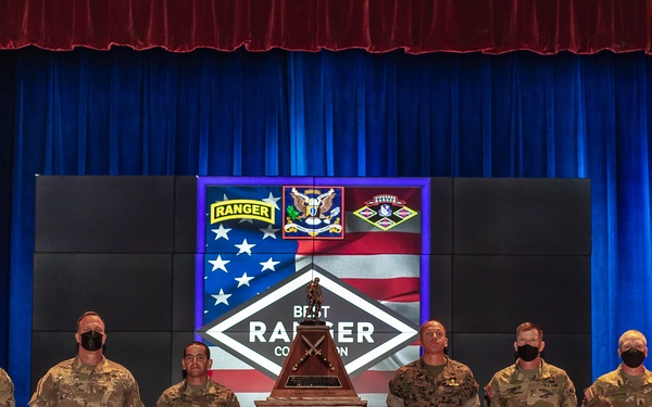 2021 BRC Participants Recognized